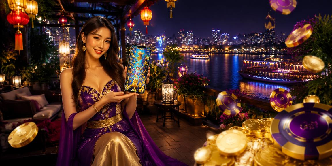 v9win Slot Đường Phố