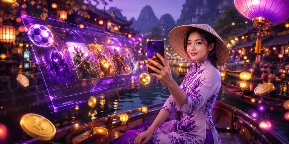 v9win Chọn Lọc Di Động
